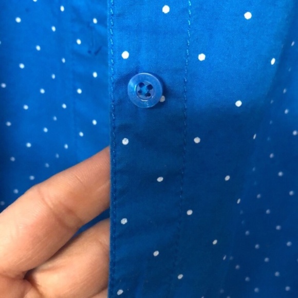 Tommy Hilfiger Button Up Casual Shirt - Picture 4 of 6